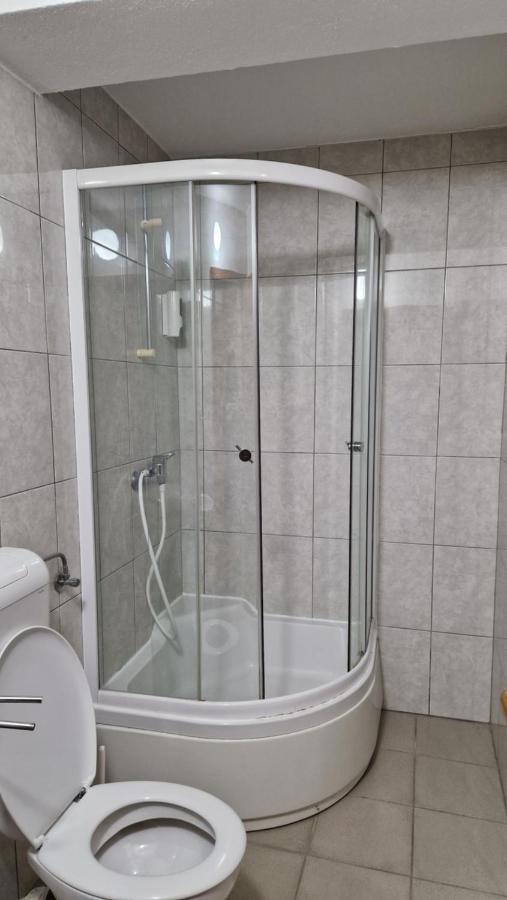 Rooms Vinko, Medugorje ภายนอก รูปภาพ