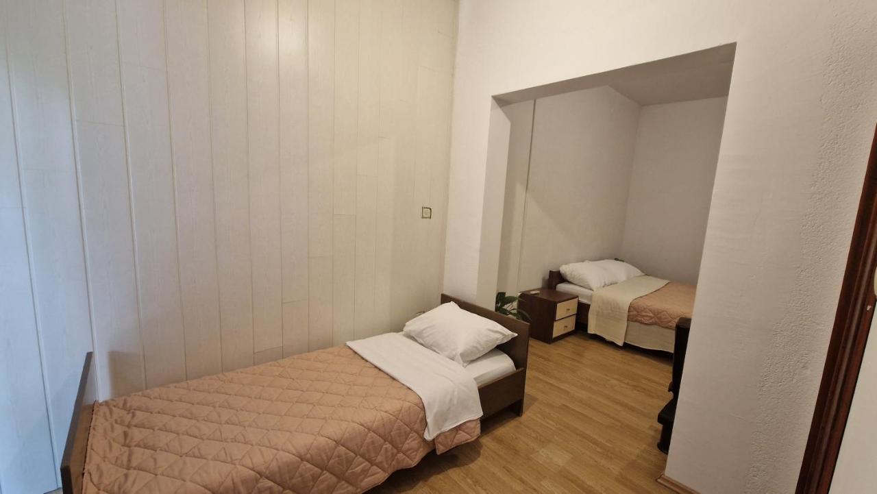 Rooms Vinko, Medugorje ภายนอก รูปภาพ