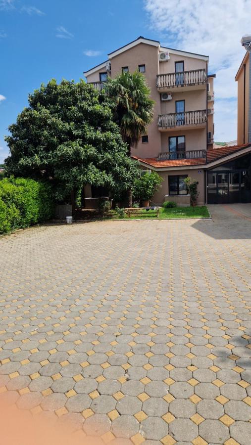 Rooms Vinko, Medugorje ภายนอก รูปภาพ