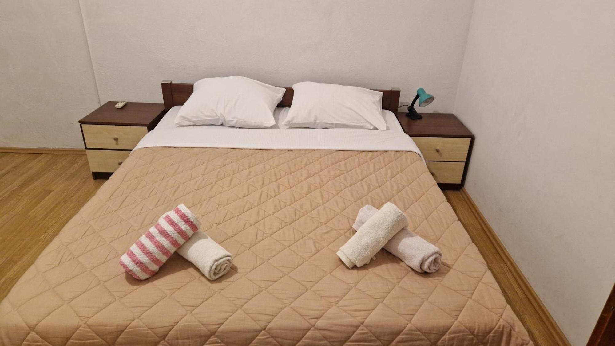 Rooms Vinko, Medugorje ภายนอก รูปภาพ