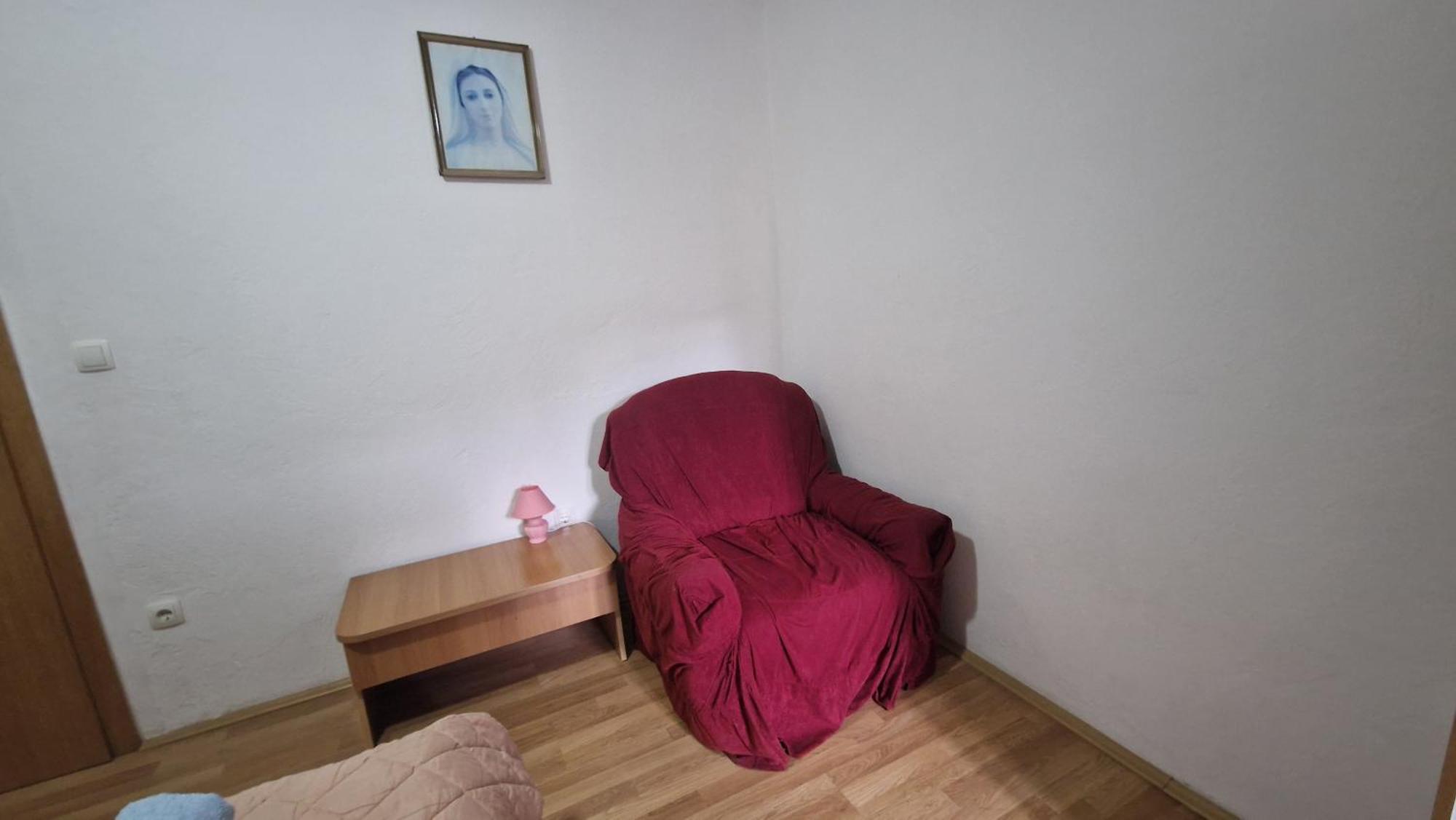 Rooms Vinko, Medugorje ภายนอก รูปภาพ