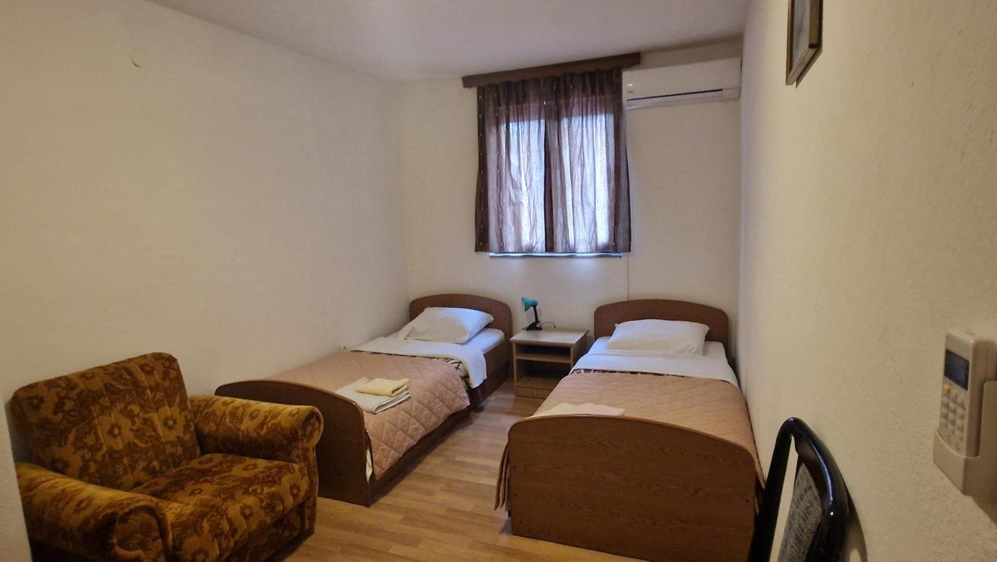 Rooms Vinko, Medugorje ภายนอก รูปภาพ